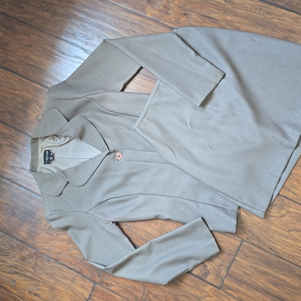 My Michelle Skirt Set